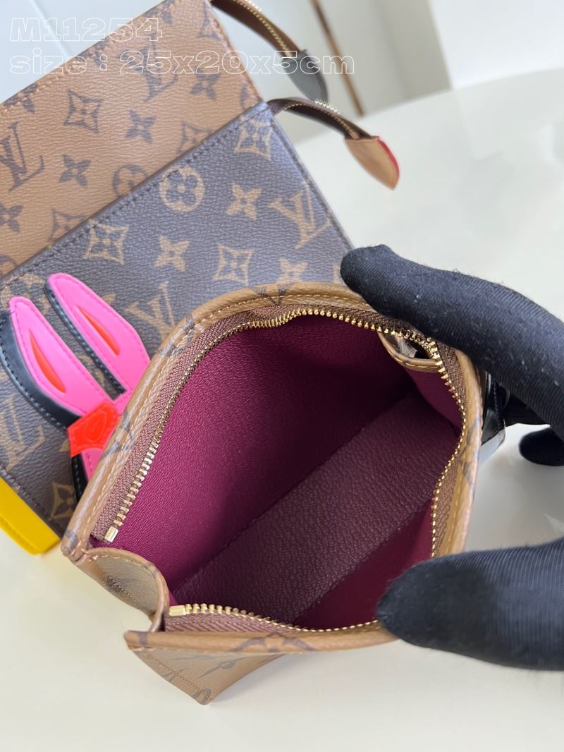 LV Cosmetic Bags